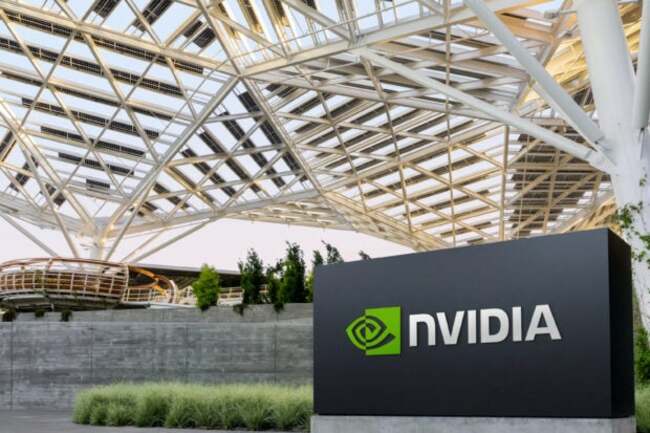 China's internet giants order $5 billion of Nvidia chips to power AI ambitions – FT