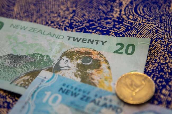 Reserve Bank of New Zealand Launches Cash Use, Payments Survey