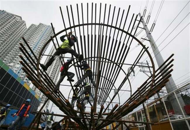 PH GDP growth slowed to 4.3% in Q2 2023