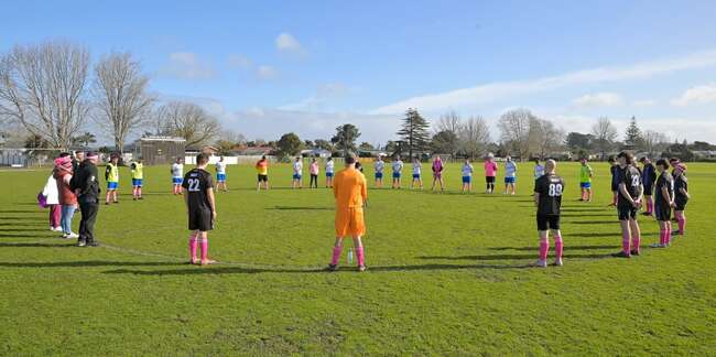Wainui derby from the top shelf
