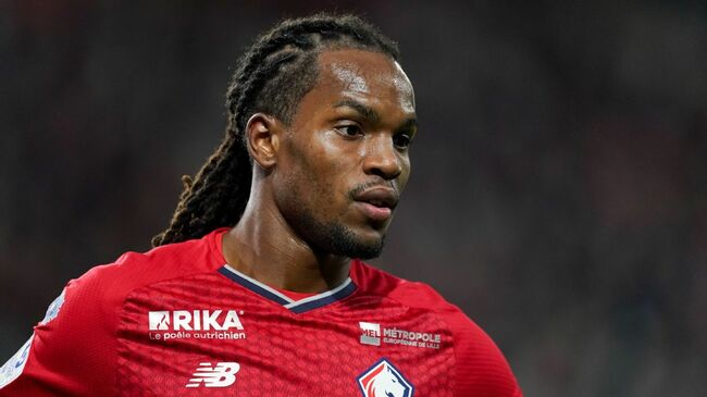 LIVE Transfer Talk: Bayern Munich want to bring Renato Sanches back to Bavaria