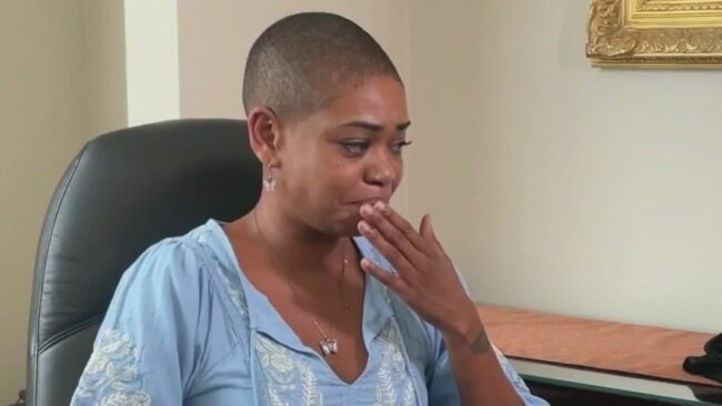 Mother of teen who died in jail shares story