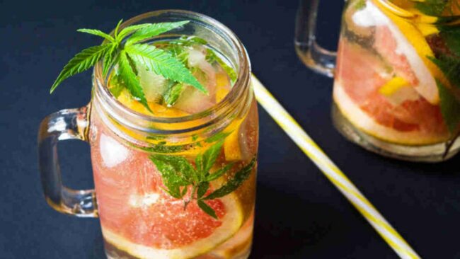 ASX Health Stocks: High hopes for cannabis drink deal