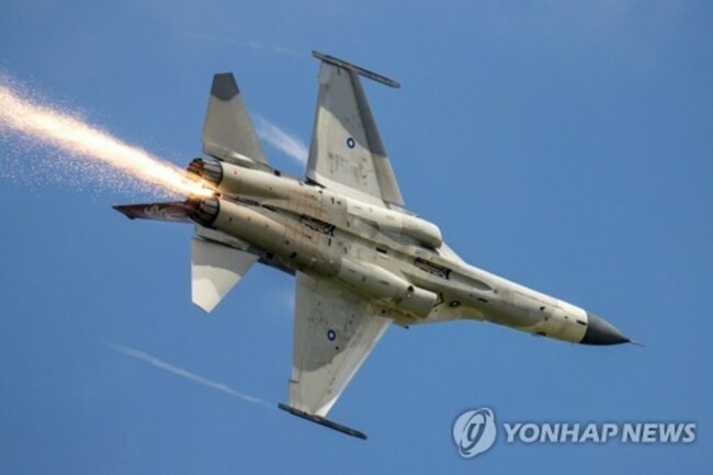 TAIWAN DEFENSE