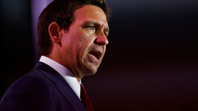 ‘Ludicrous': Florida schools slash Shakespeare to comply with DeSantis' new Education Act