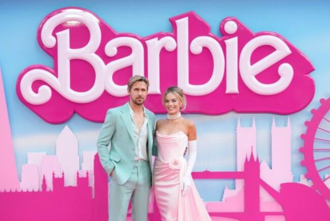 Kuwait and Lebanon move to ban ‘Barbie' over gender and sexuality themes ahead of Mideast release