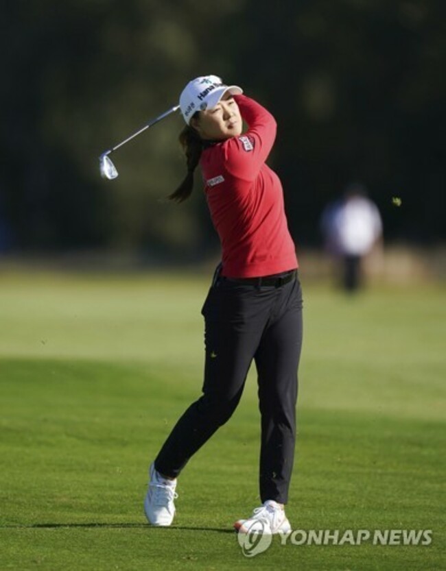 Britain Golf Walton Heath