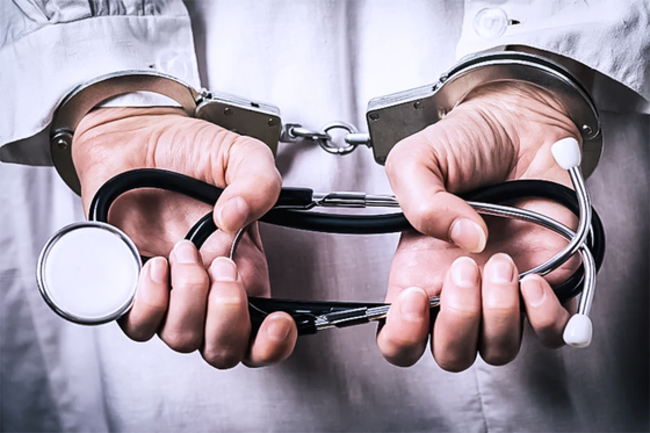 China's Regulators Flag ‘Systemic Corruption' Risk in Drugs Sector