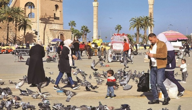 Libya delays long-awaited election seen as key to peace