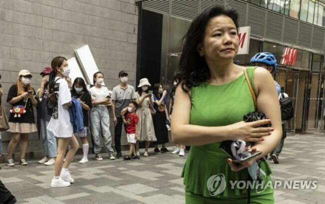 China Australia Jailed Journalist