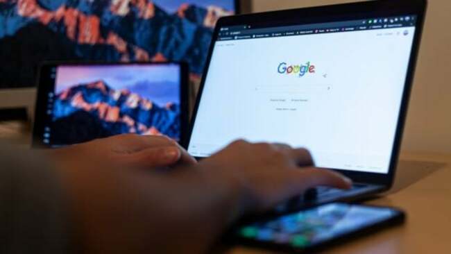 Google appeals using online content for AI training unless firms opt-out