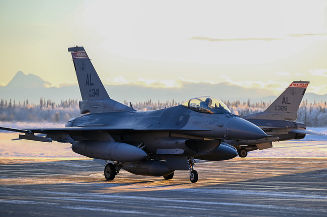 USAF, IAF Senior Leaders Unite at National Air Forum