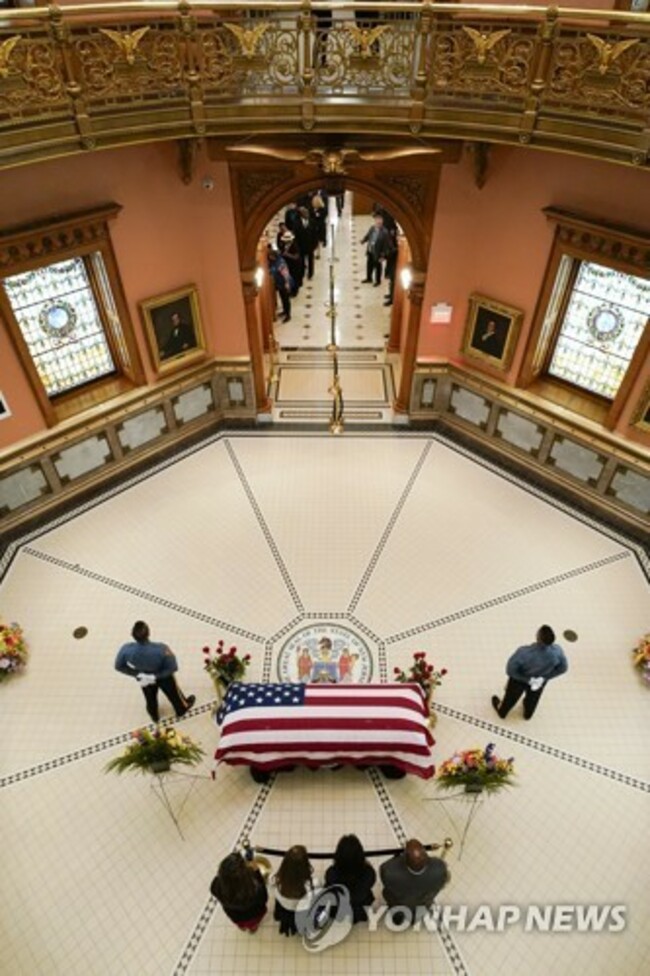 Lieutenant Governor New Jersey