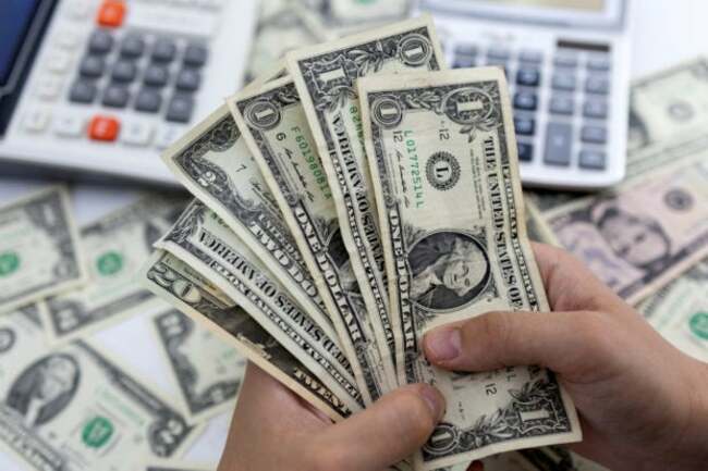 Long-term capital flows to PH decline for 3rd straight month