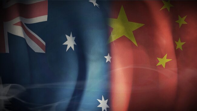 China approves and re-adds Australia to list of outgoing tourist destination