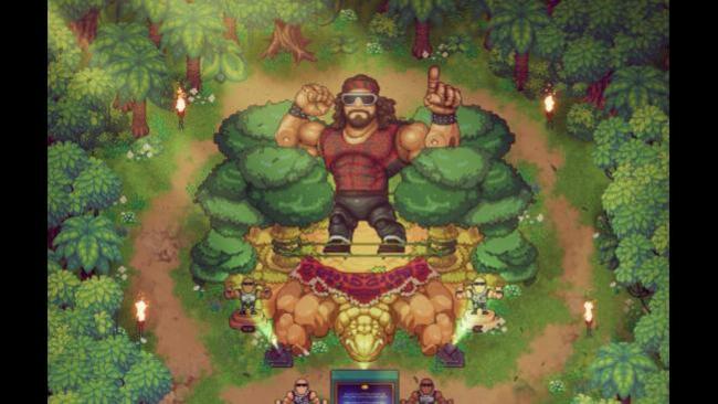 ‘WrestleQuest' has been delayed by two weeks