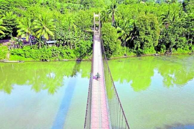 NPC starts saving water to keep Mindanao plants running