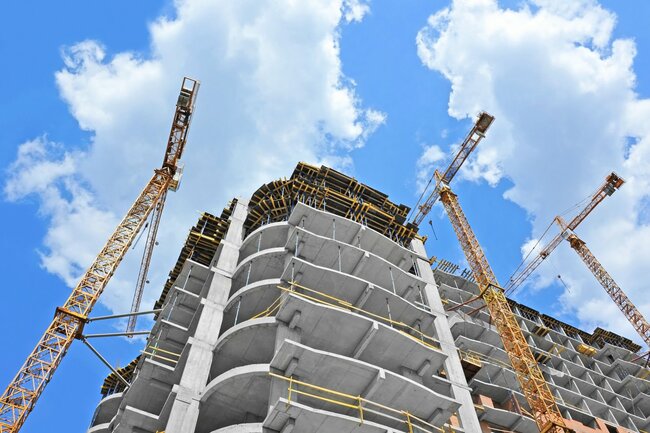 3 Questions: Enhancing Concrete's Natural Carbon Sink Capabilities