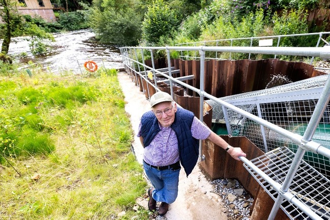 New Fund to Enhance Local Growth, Energy Security