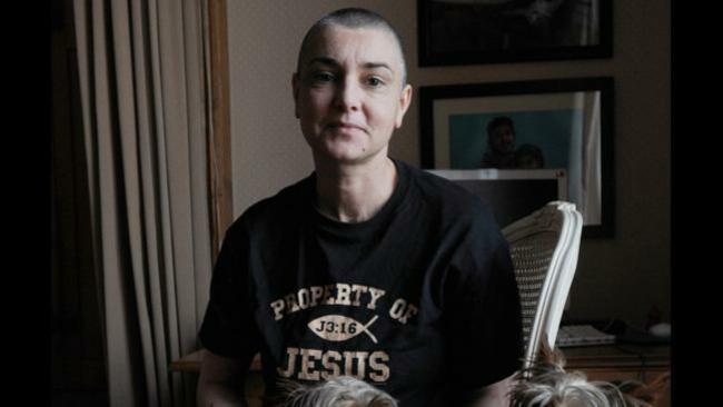 Sinead O'Connor's final song is a 'haunting' rendition of ‘The Skye Boat Song' for the drama ‘Outlander'