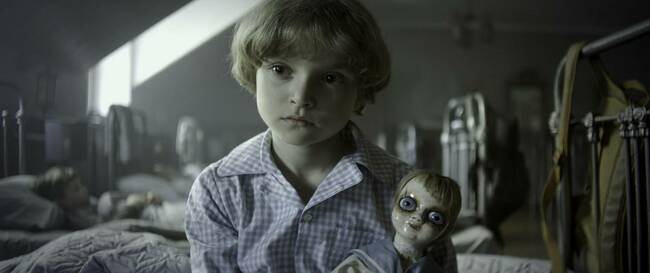 Queen of Spades – Through the Looking Glass im TV