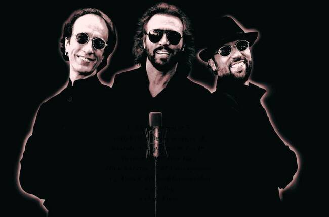 One Night Only – The Bee Gees Live in Las Vegas im TV