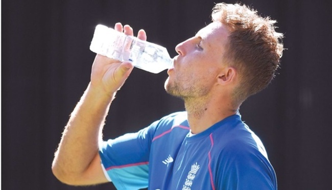 ‘Hurting’ England not giving up on Ashes, says batsman Malan