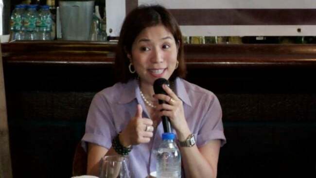 Gov't doubles funds for trains