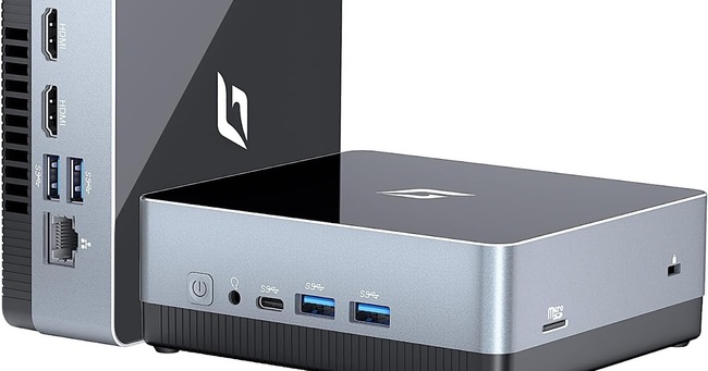 New PC On The Way ...