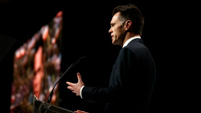 Minns government ‘ready to support' NSW regional communities during droughts