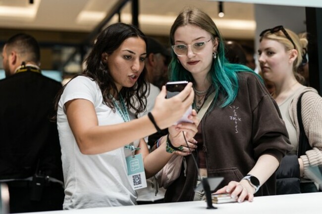 Samsung officially launches latest Galaxy foldables in 50 countries