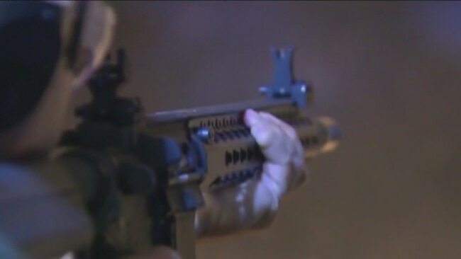 Illinois Supreme Court to rule on assault weapons ban