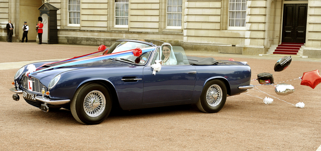 The one guest who turned down invitation to William and Kate's wedding