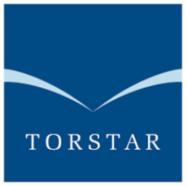 Torstar (OTCMKTS:TORSF) Stock Price Down 1.3%
