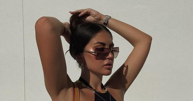 The Key Foundation You Need to Try TikTok's Angel Skin Trend