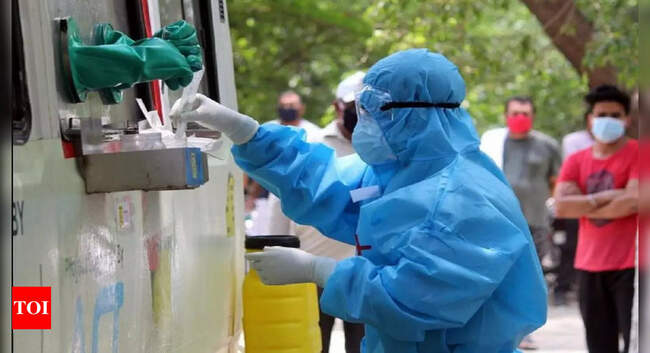 omicron: 183 Omicron cases analysed, 87 were fully vaccinated: Government