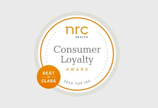 UC Davis Health Wins NRC Health's 2023 Best in Class Award