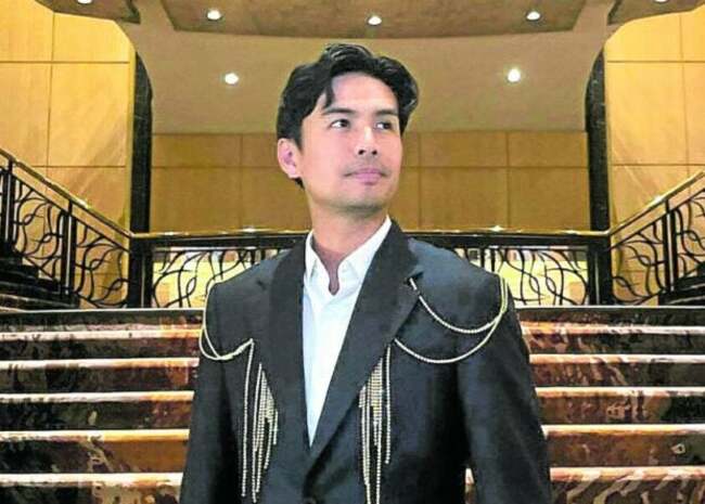 Christian Bautista on creating content to teach, inspire