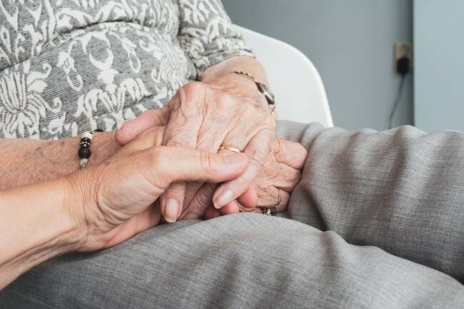 Correction: Air Pollution May Boost Non-Lung Cancer in Elderly