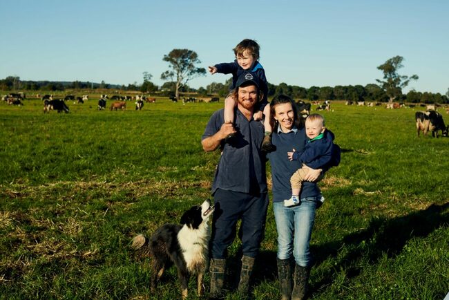Dairy Product Optimization Cuts Costs, Reduces Waste