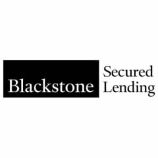 Blackstone Secured Lending Fund (NYSE:BXSL) Given New $31.00 Price Target at Royal Bank of Canada