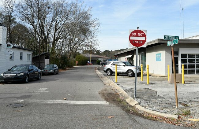 Extension to Shades Creek Greenway tops 2022 priorities in Homewood