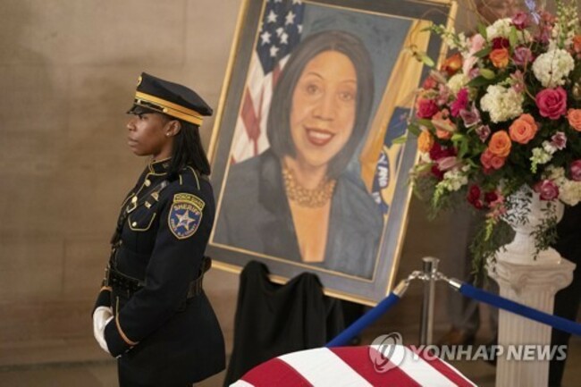 Lieutenant Governor New-Jersey