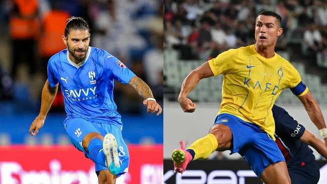 Al-Hilal vs Al-Nassr: Live stream, TV channel, kick-off time & where to watch