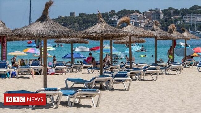 EasyJet says 'clock is ticking' to open up air travel