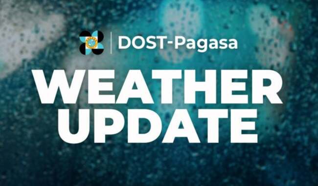 ‘Habagat' dumps rains over N. Luzon, VisMin