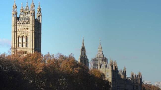 Daily politics briefing: August 12