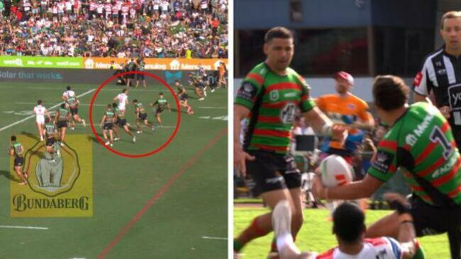 Bunker overshadows Trell magic