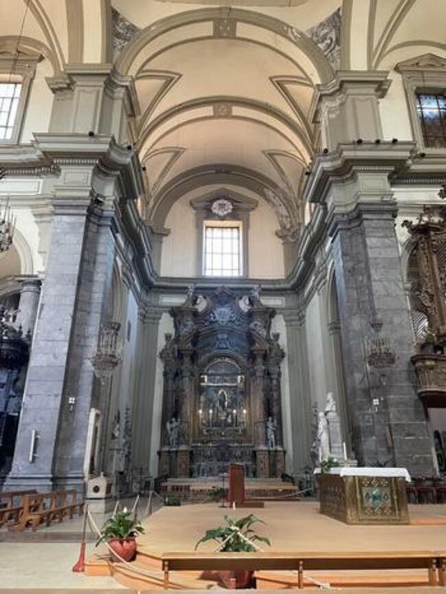 [현지 보고]시칠리아의 팔레모 영웅 GOVANNI FALCONE