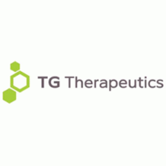 TG Therapeutics (NASDAQ:TGTX) Upgraded to 'Hold' by StockNews.com